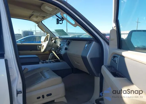 2011 Ford Expedition Xlt from USA, damaged, VIN 1FMJU1H53BEF57212